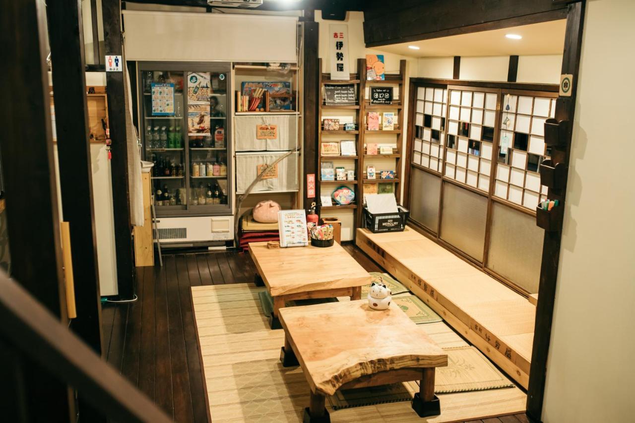 Guest House Kuku 니가타 외부 사진