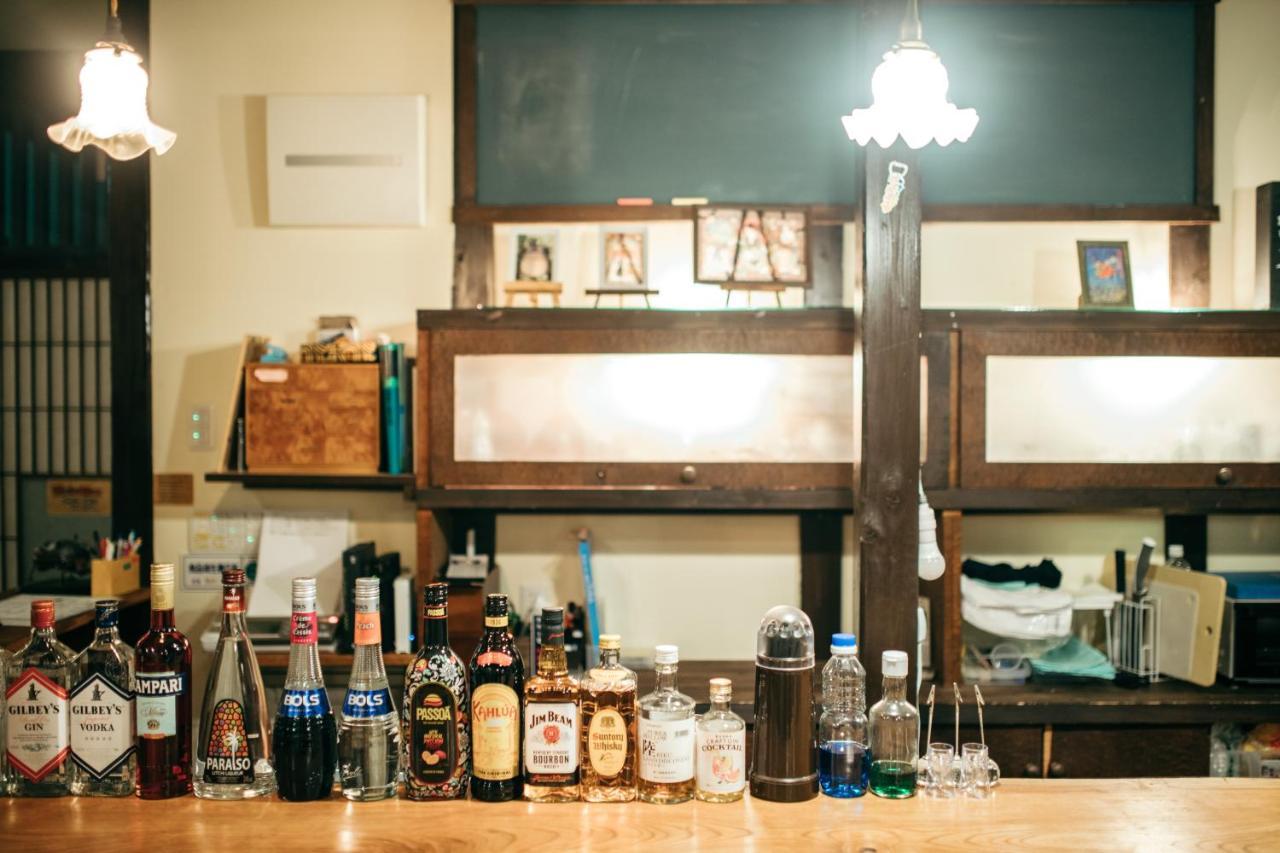 Guest House Kuku 니가타 외부 사진