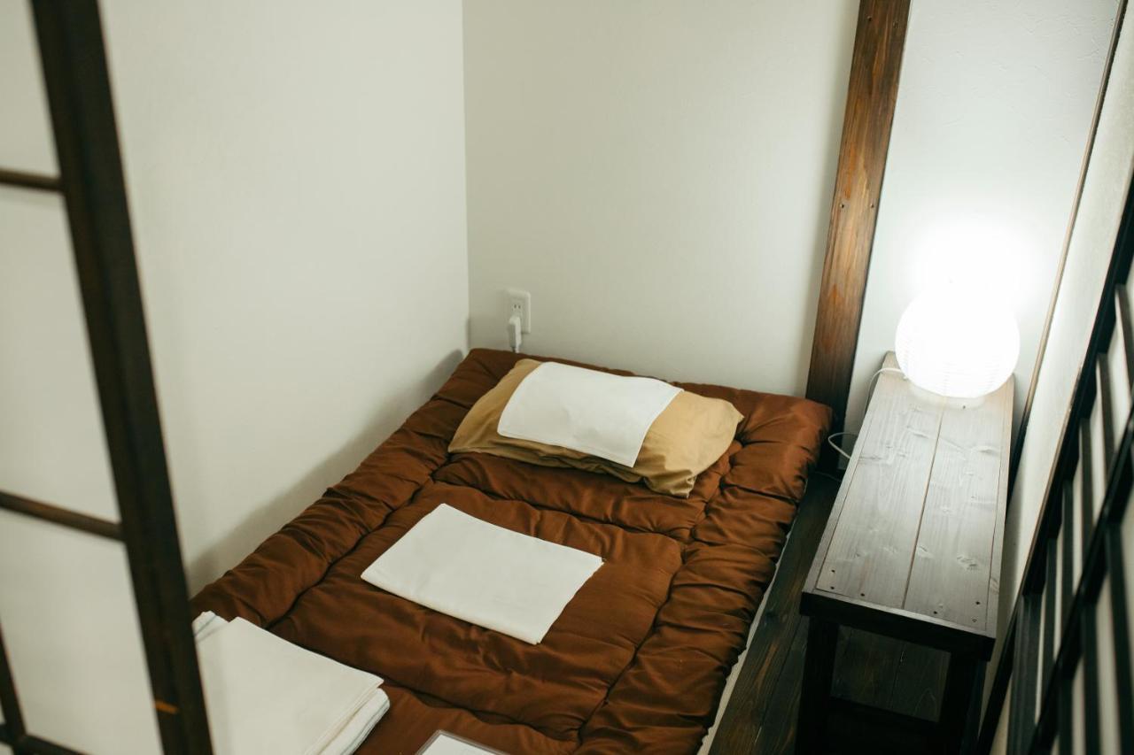 Guest House Kuku 니가타 외부 사진