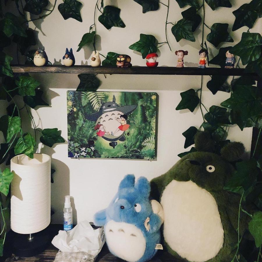 Guest House Kuku 니가타 외부 사진