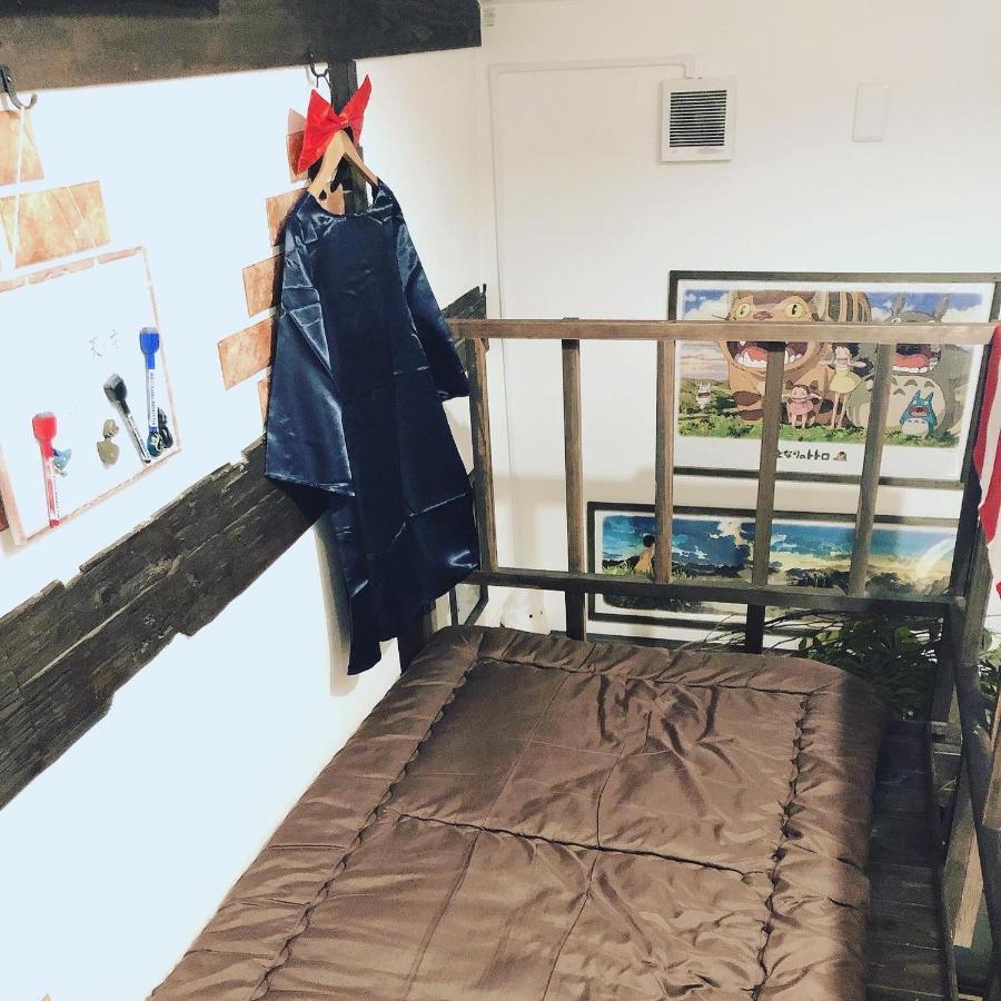 Guest House Kuku 니가타 외부 사진