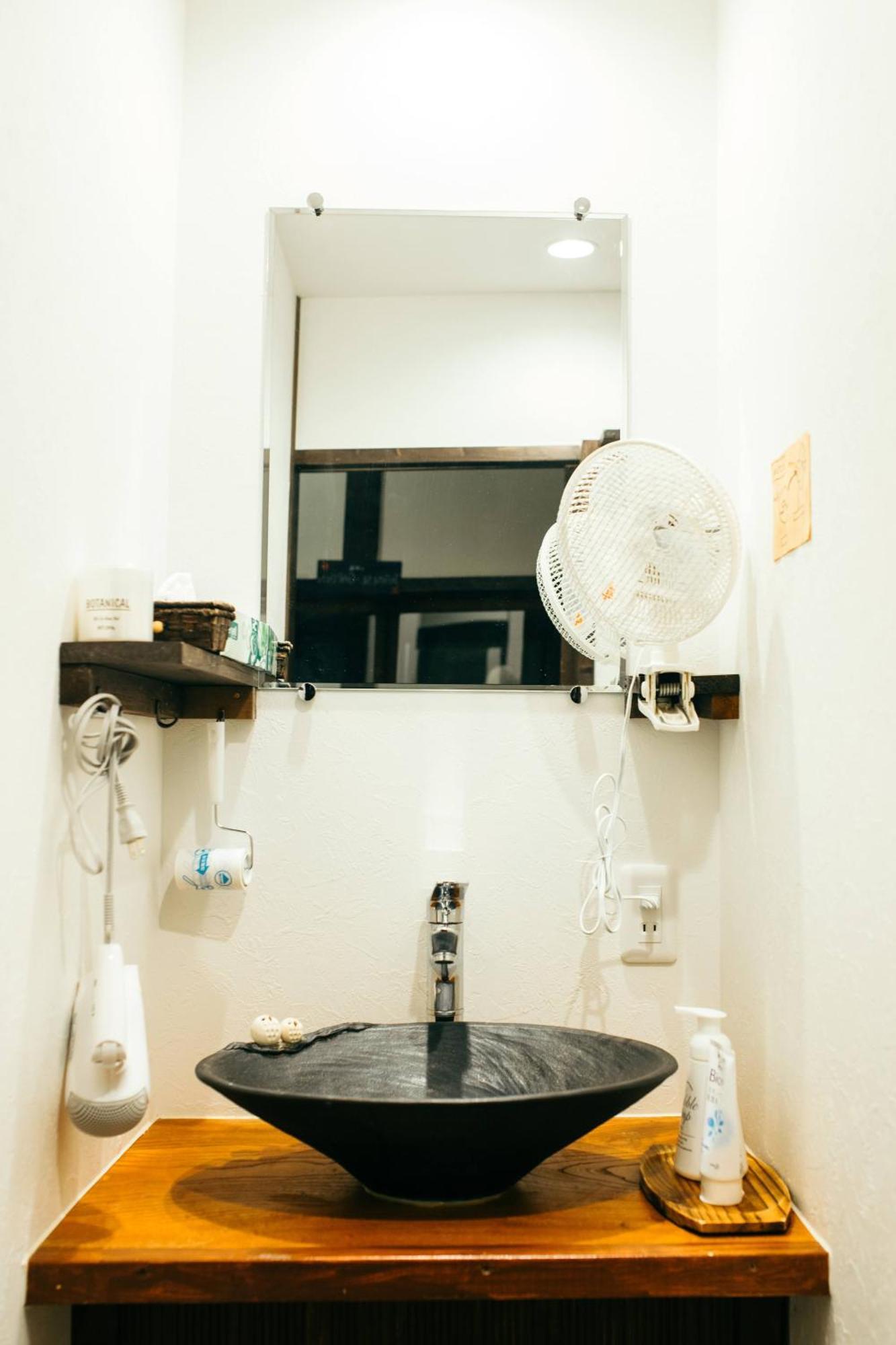 Guest House Kuku 니가타 외부 사진