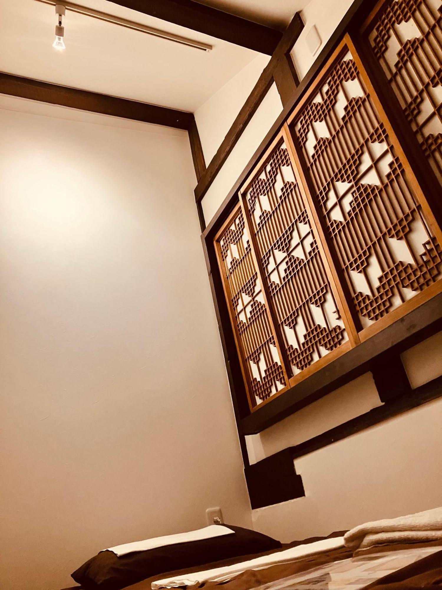 Guest House Kuku 니가타 외부 사진