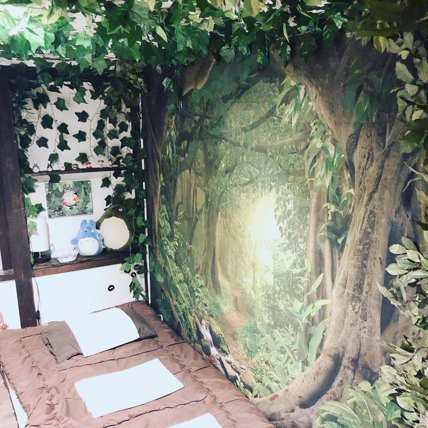Guest House Kuku 니가타 외부 사진