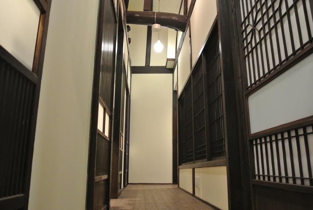 Guest House Kuku 니가타 외부 사진