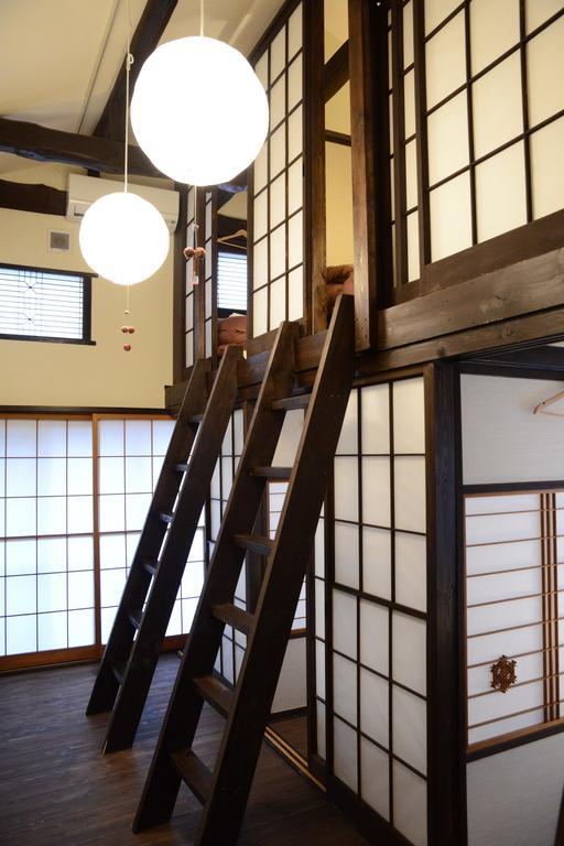 Guest House Kuku 니가타 외부 사진