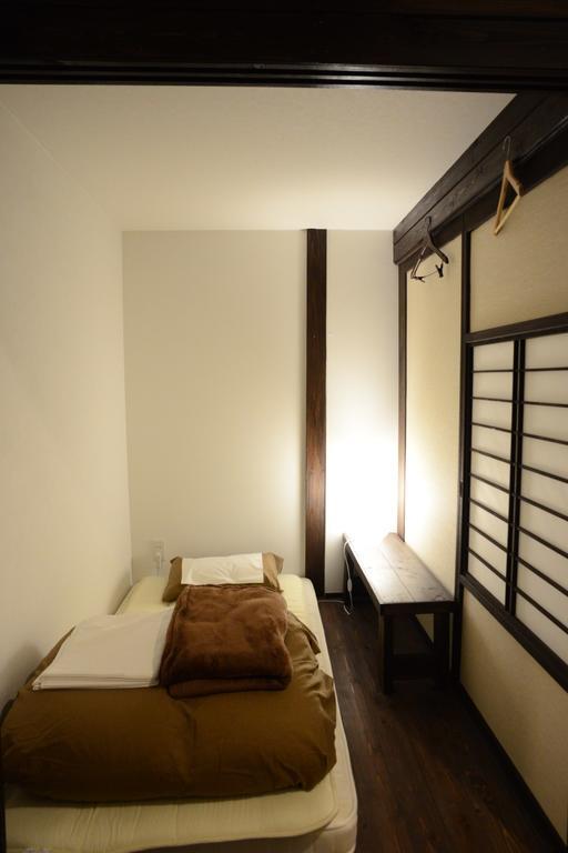 Guest House Kuku 니가타 외부 사진