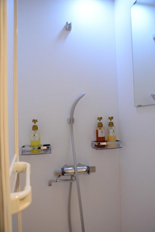 Guest House Kuku 니가타 외부 사진