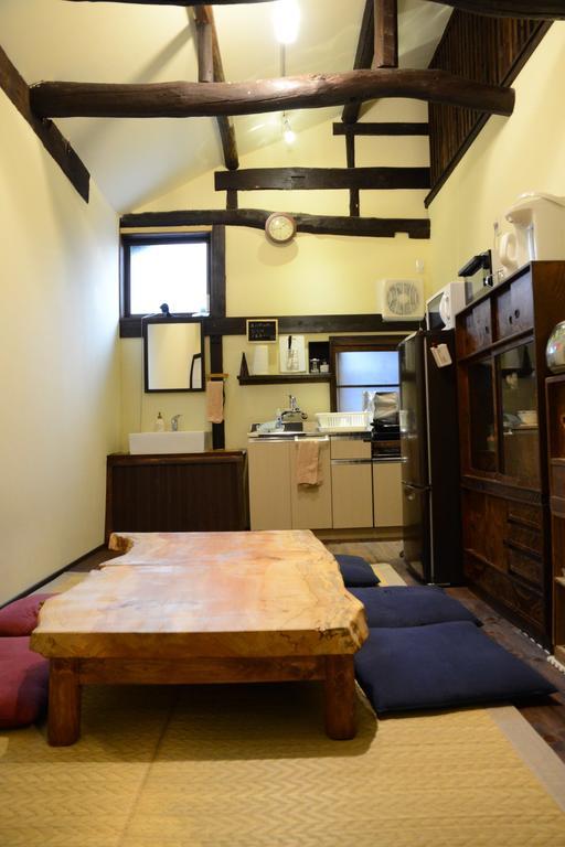 Guest House Kuku 니가타 외부 사진