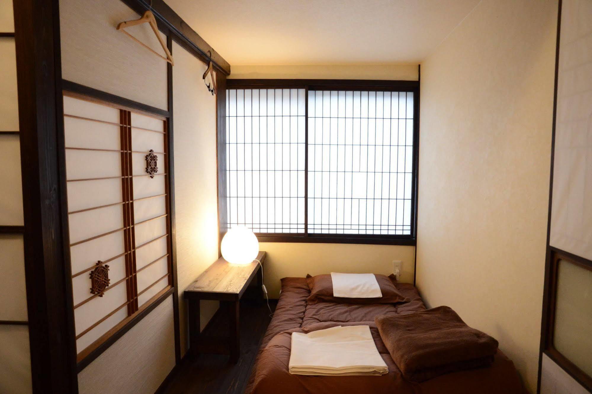 Guest House Kuku 니가타 외부 사진